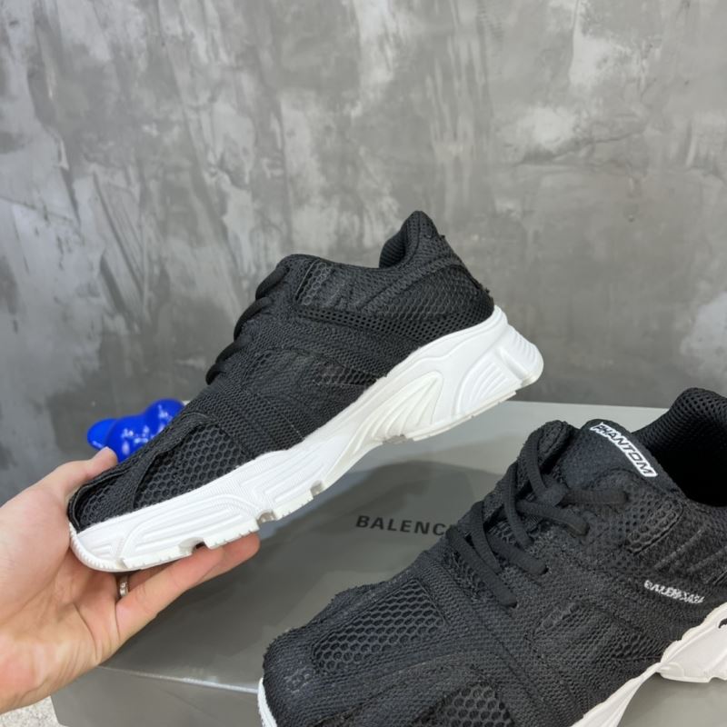 Balenciaga Track Shoes